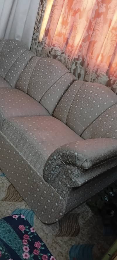 seven seater sofa