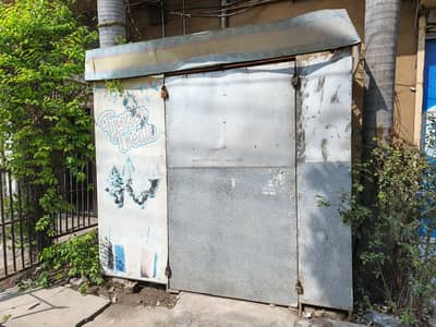 stall cabin for sell