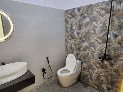 Portions For Rent 2 Bed DD *Code(16051)*