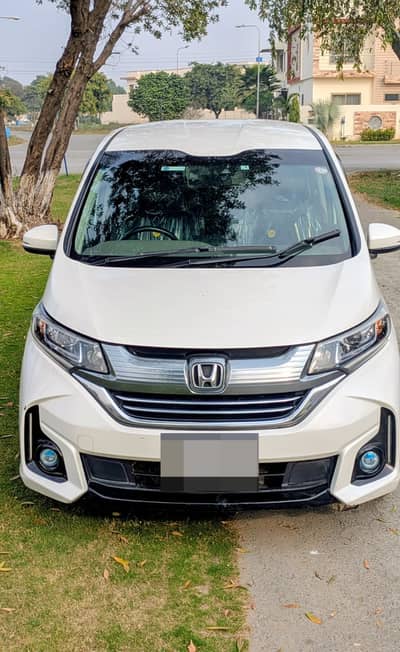Honda Freed 2019/25 | Honda Freed | Honda Car For Sale