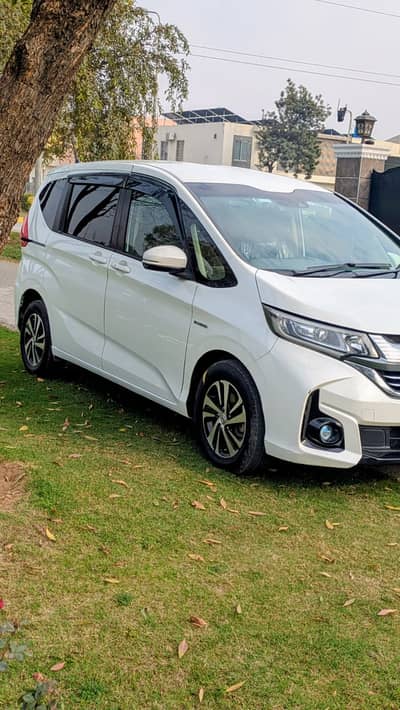 Honda Freed 2019/25 | Honda Freed | 03206479533