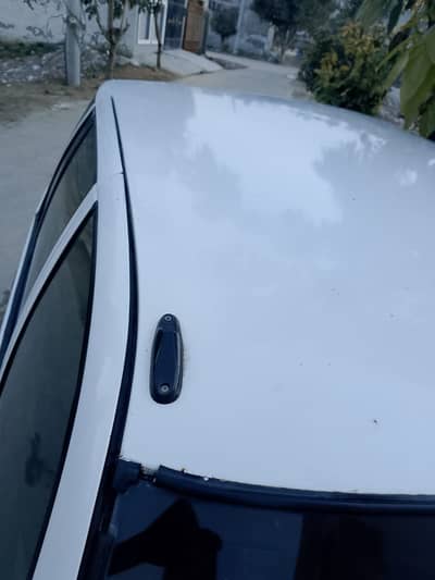 Suzuki Cultus VX 2006