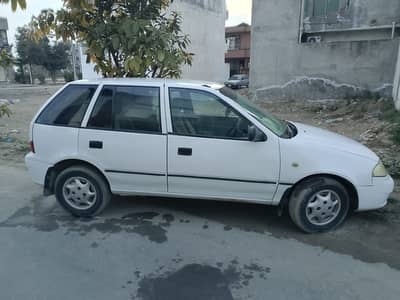 Suzuki Cultus VX 2006