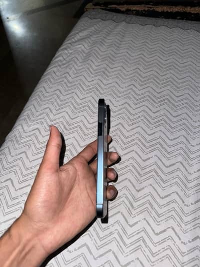 Iphone 12 pro non PTA