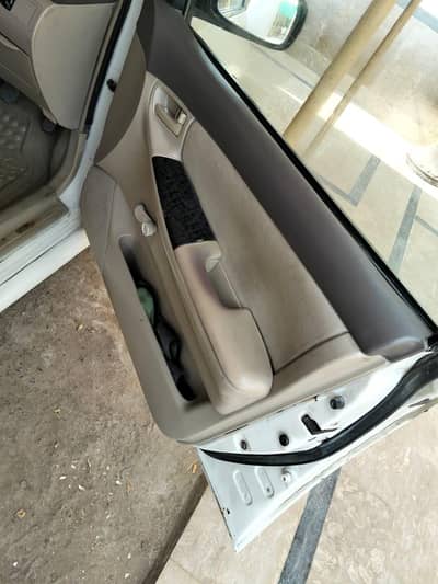 its ok in the title its always a good car its very good