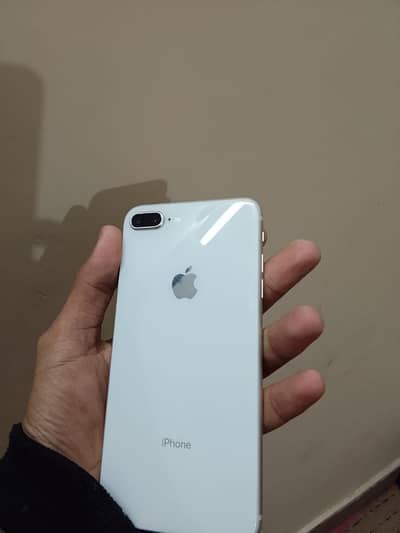 I phone 8 plus