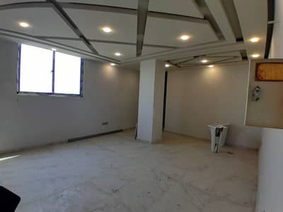 OFFICE FOR RENT GULISTAN-E-JAUHAR BLOCK 11