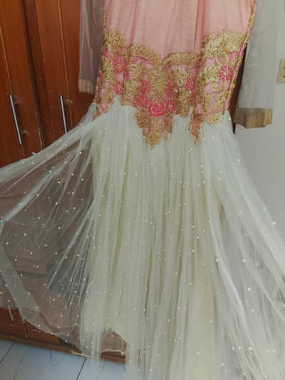 long maxi