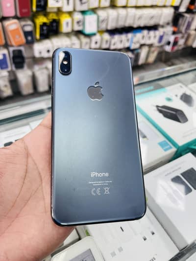 Iphone xs max