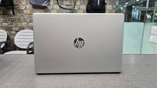 Hp 15 -dy Core i7 11th Generation Touch screen