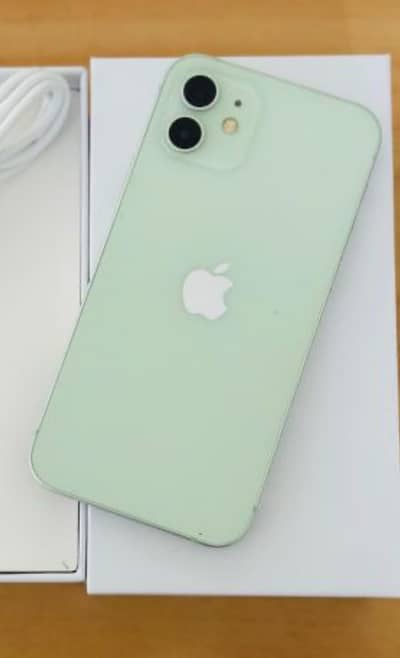 Apple iPhone 12 pta 128gb 82%