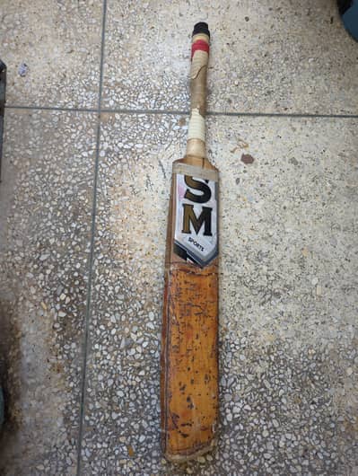 Original Sm bat Fully knocked