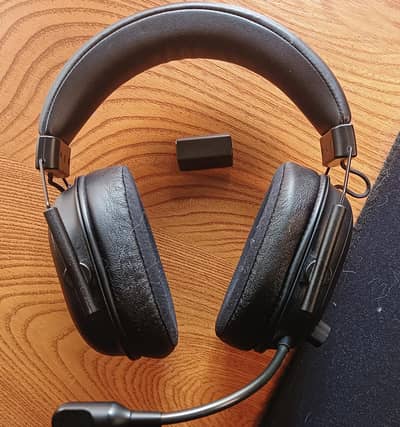 RAZER BLACKSHARK V2 HYPERSPEED