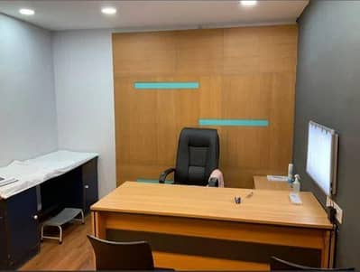 Need Female LHV And Gynecologist doctor