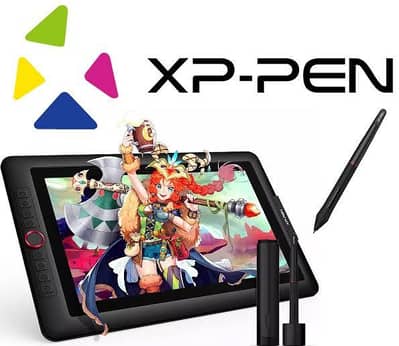XP Pen Artist 13.3 Pro 10/10 condition