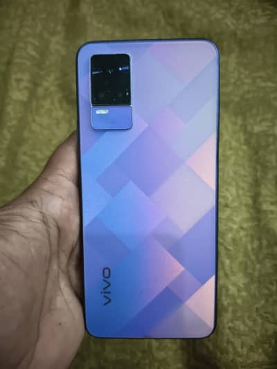 vivo 21e