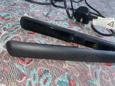 Sonata imported straightner