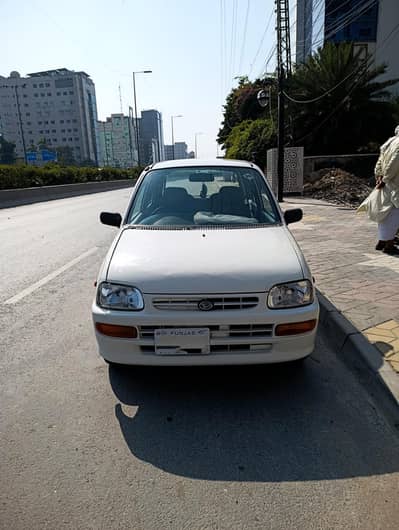 Cuore 2009 Total genie