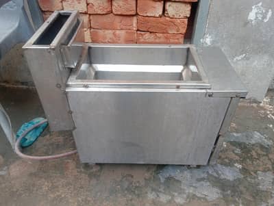 deep fryer 8 liter