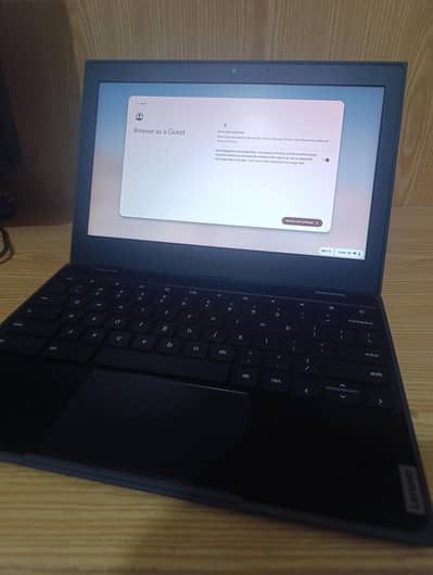 Lenovo Chromebook 4/32gb