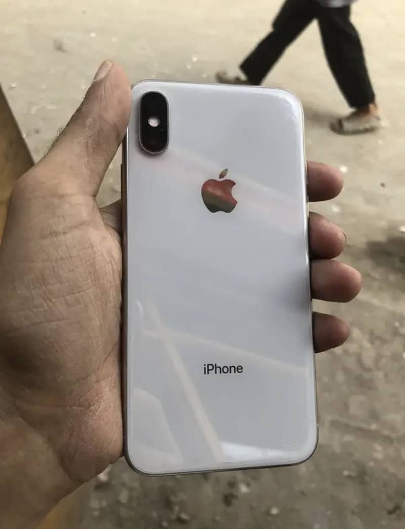 iphone x 1