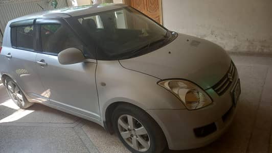 swift 2011 for sale
