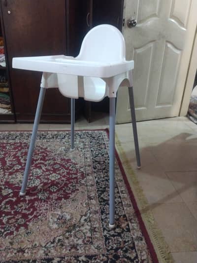 Kids foldable High Chair