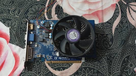 gigabyte GT 730 2gb
