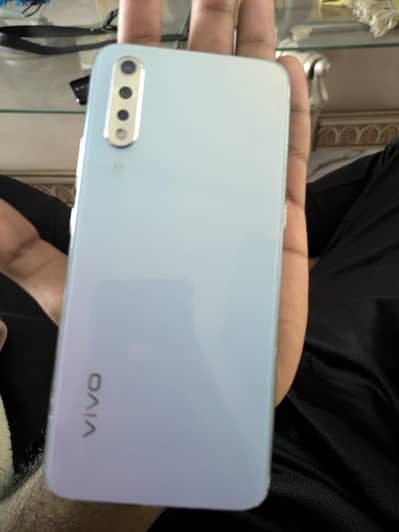 Vivo s1