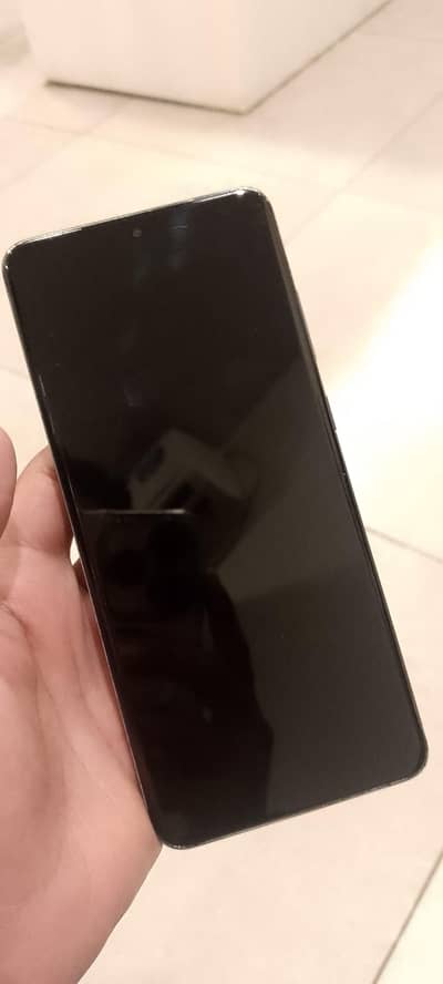 Samsung Galaxy S20 Ultra 5G