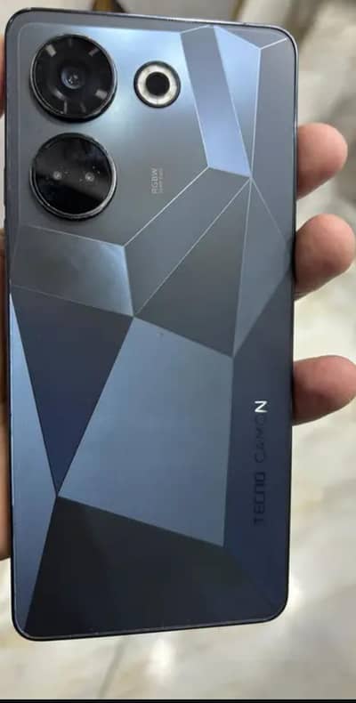 Camon20 Fix price