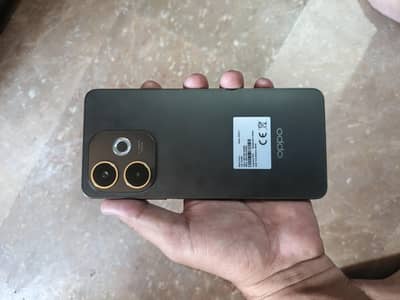 Oppo A5pro 8/128 titanium