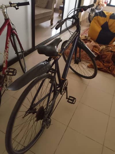 good condition cycle for sale