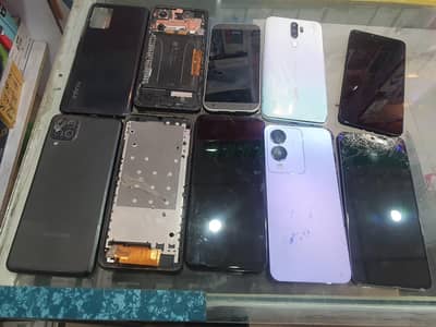 khrab mobile dead mobile  frokht karna k lia rabta krain