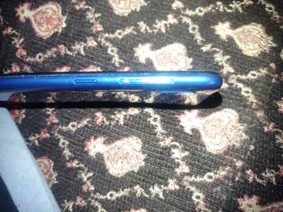 selling Samsung a10 for parts