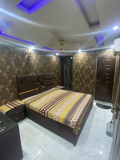 1 or 2 BED APPARTMENTS AVAILABLE FOR RENT