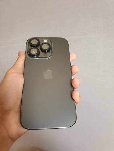 iphone 14 pro Non Pta Waterpack