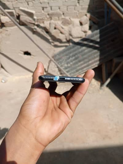 condition 10 by 10 all ok Koi fault nahi