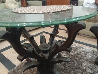 side table