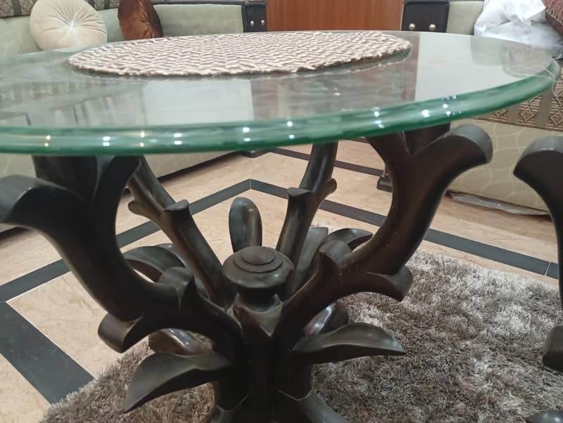 side table 0