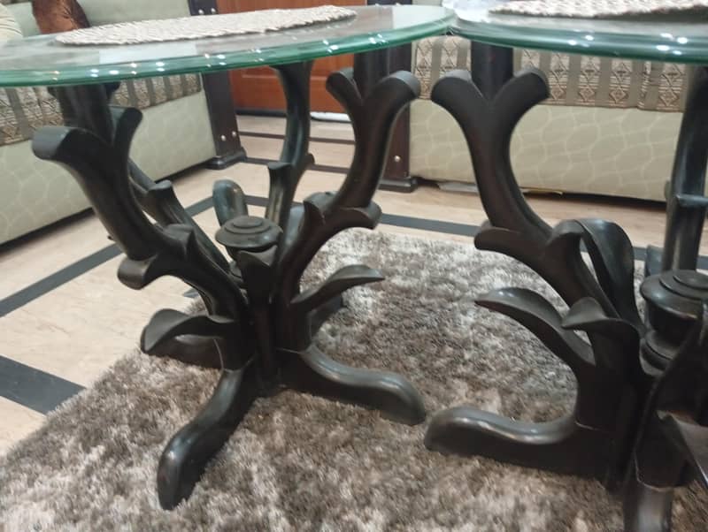 side table 4