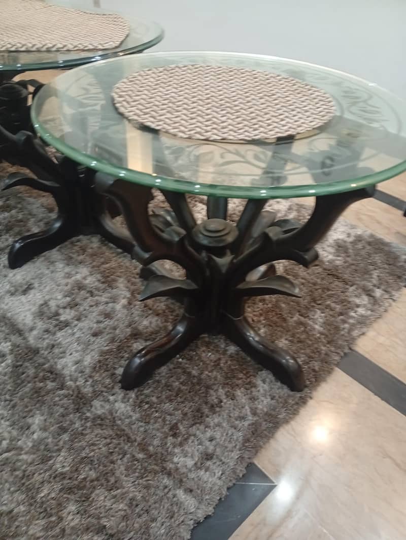 side table 6