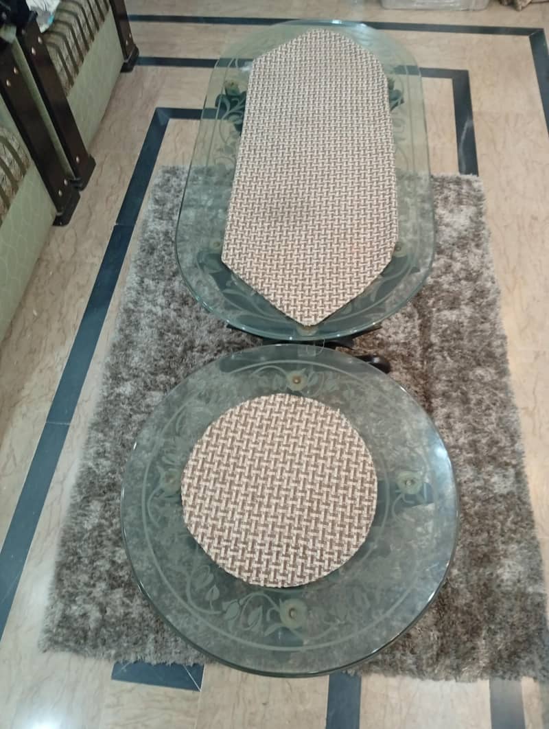 side table 7