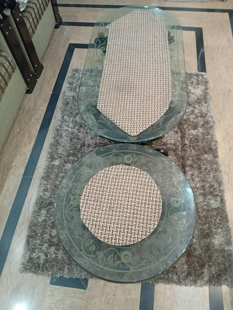 side table 8