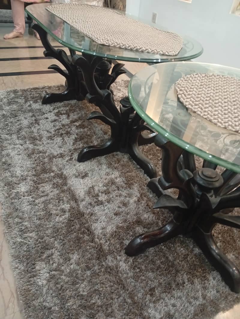 side table 9