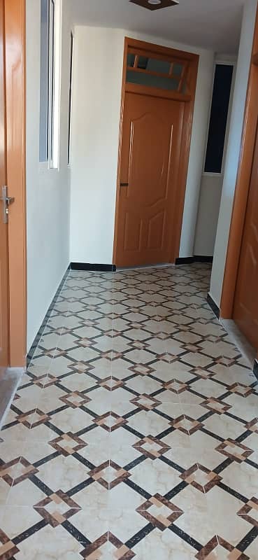 BRAND NEW STUDIO FLAT FOR SALE IN SOAN GARDEN