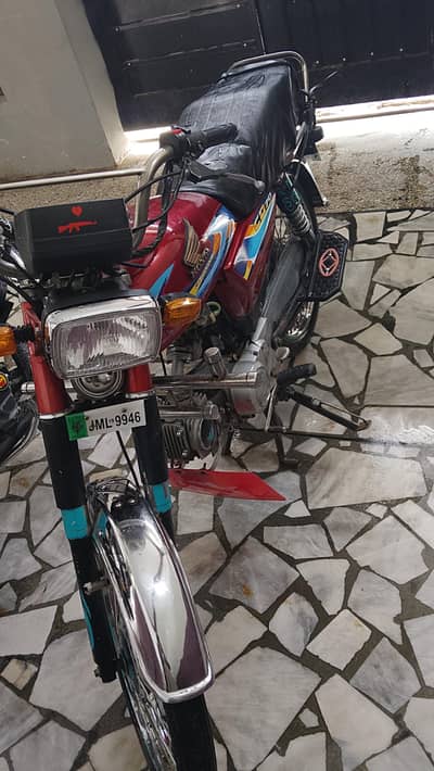 CD 70 power china 2019 bike for sell  all ok bio on spot