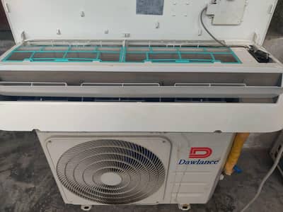 Dwlance 1.5  Inverter