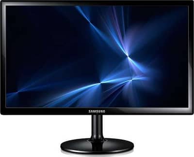 Samsung 22 inch LED Monitor S22C350H 10/10 Condition | HDMI Supported