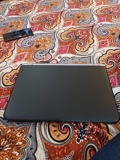 Laptop Hp core I5 Elite pro